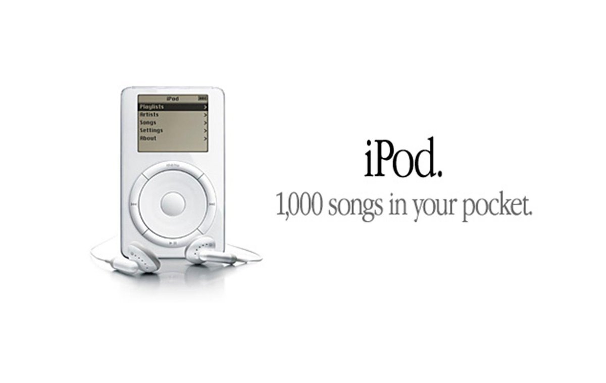 ipod ad